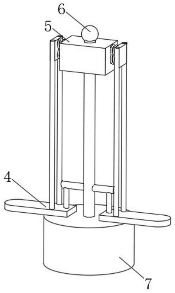 Self-locking bolt