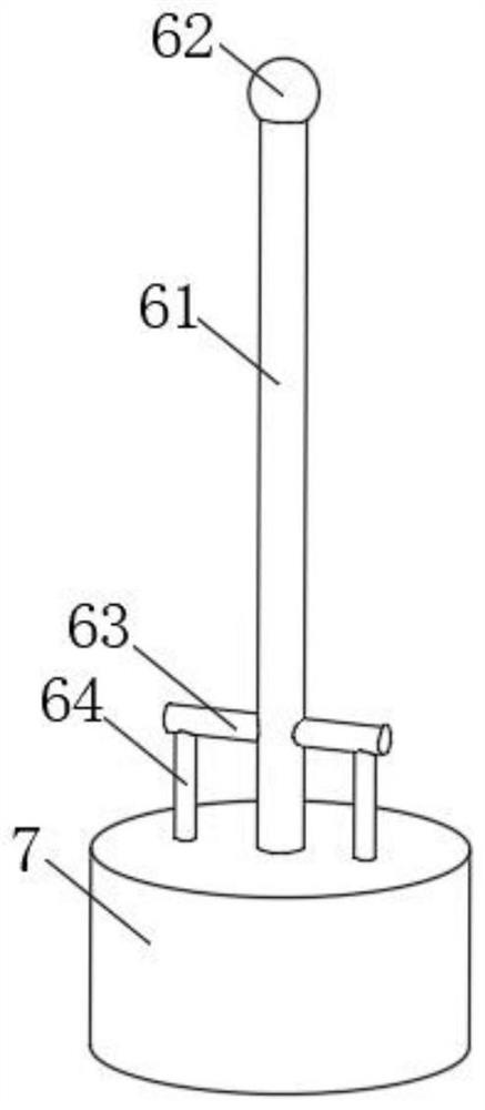 Self-locking bolt