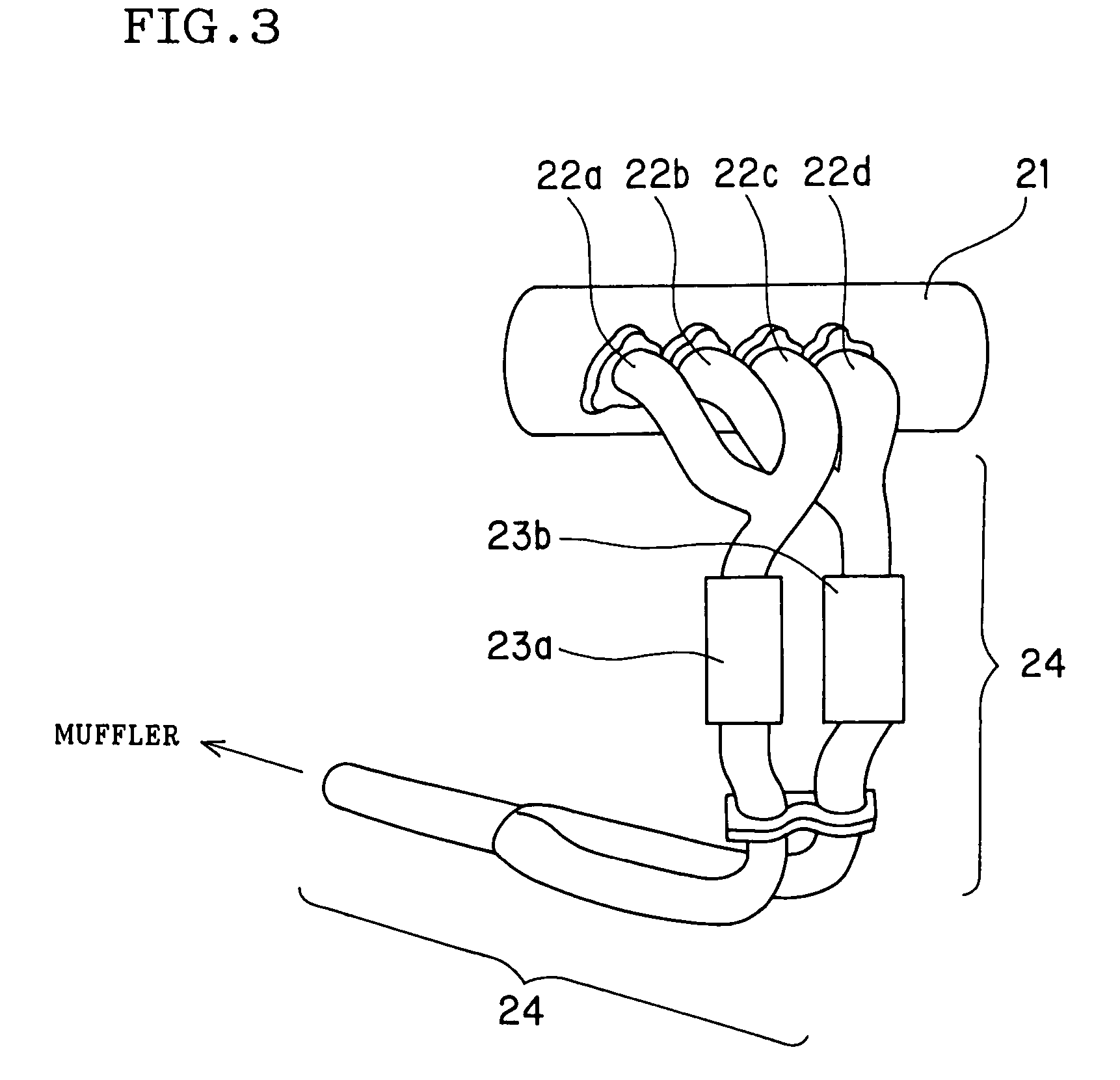 Honeycomb structure and catalytic converter