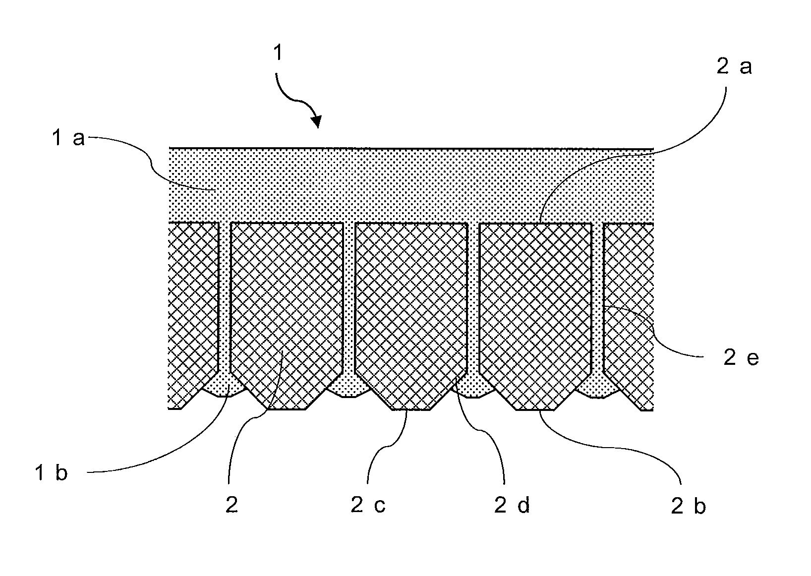 Composite semipermeable membrane and method for producing same