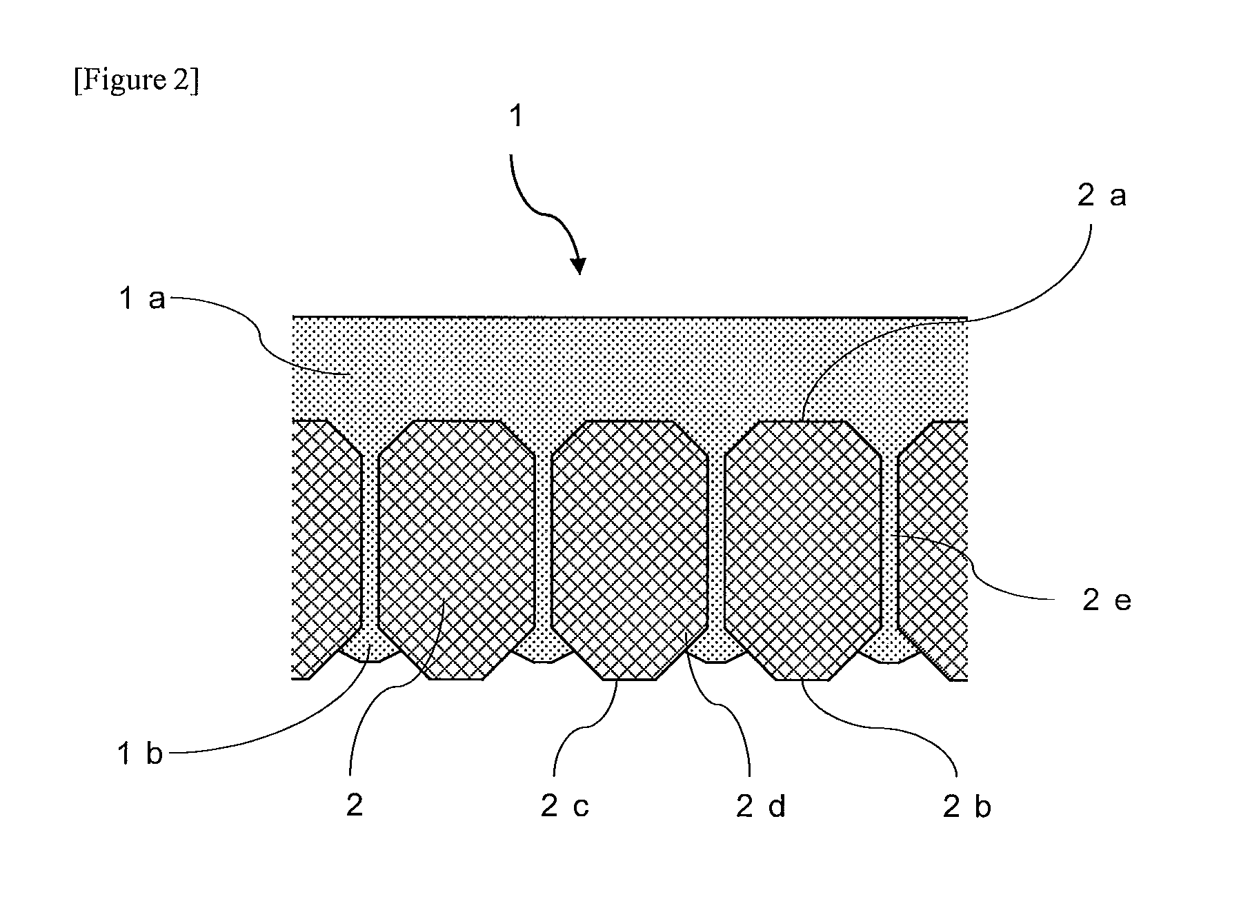 Composite semipermeable membrane and method for producing same