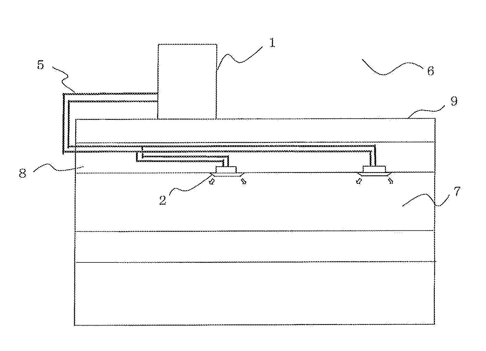 Air-conditioning apparatus