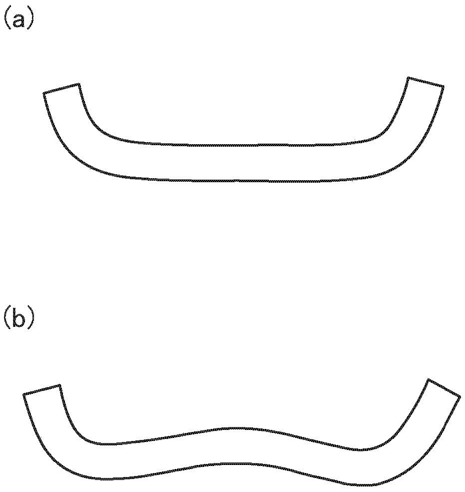 method for producing 3D protective glass