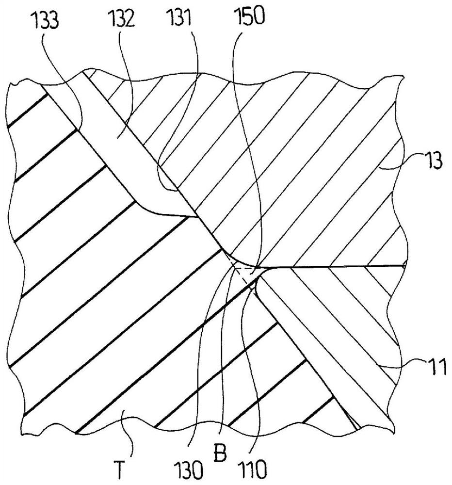 Pneumatic tire manufacturing method