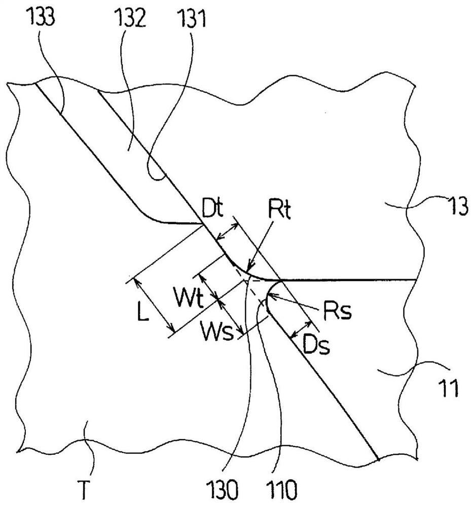 Pneumatic tire manufacturing method