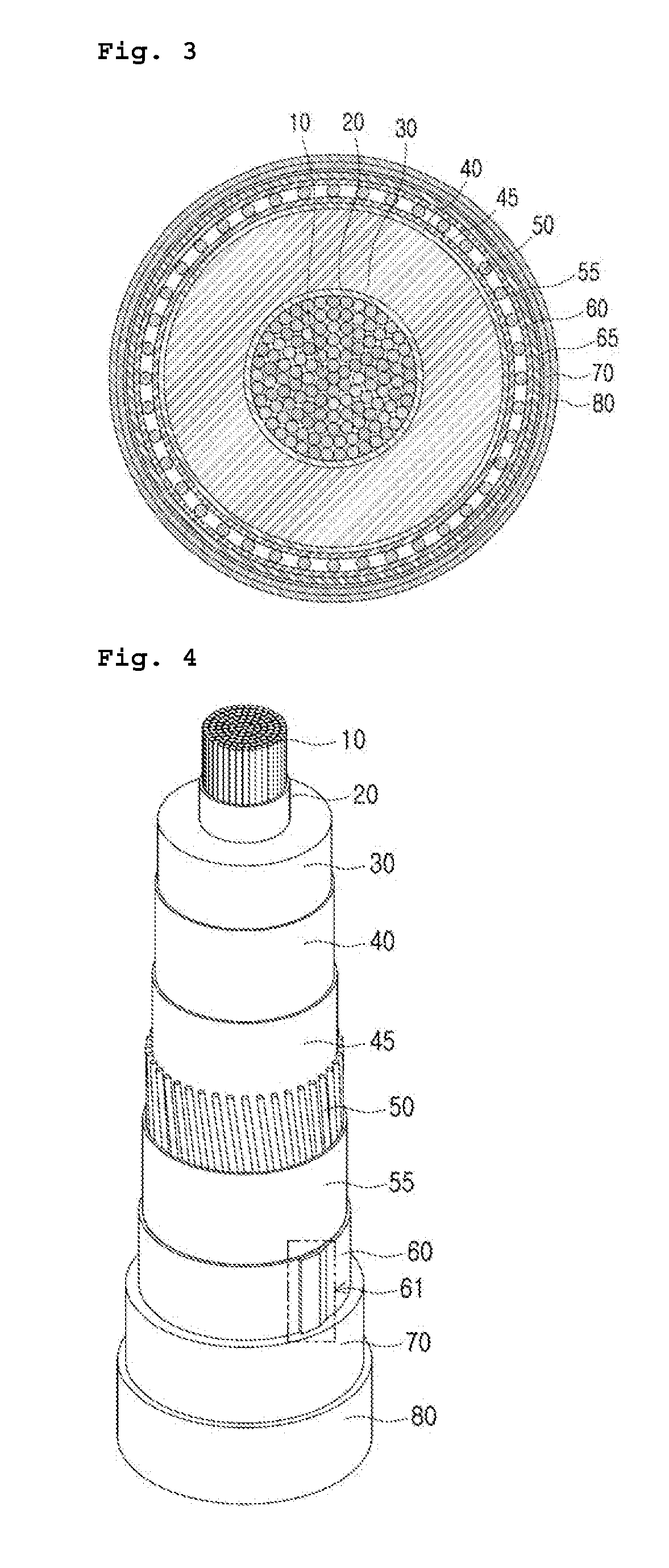 Power cable