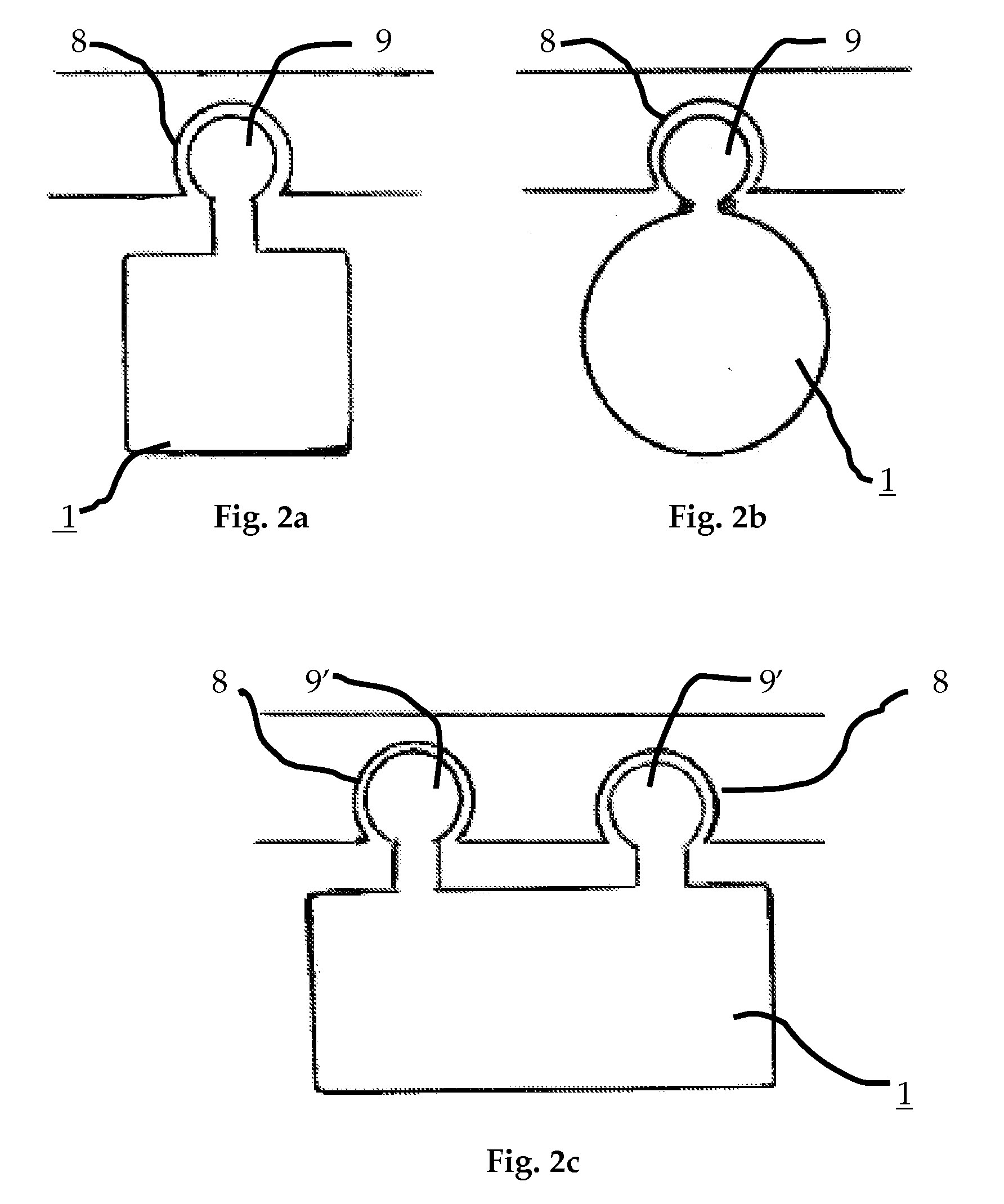 Fresnel solar concentrator with internal-swivel and suspended swivel mirrors