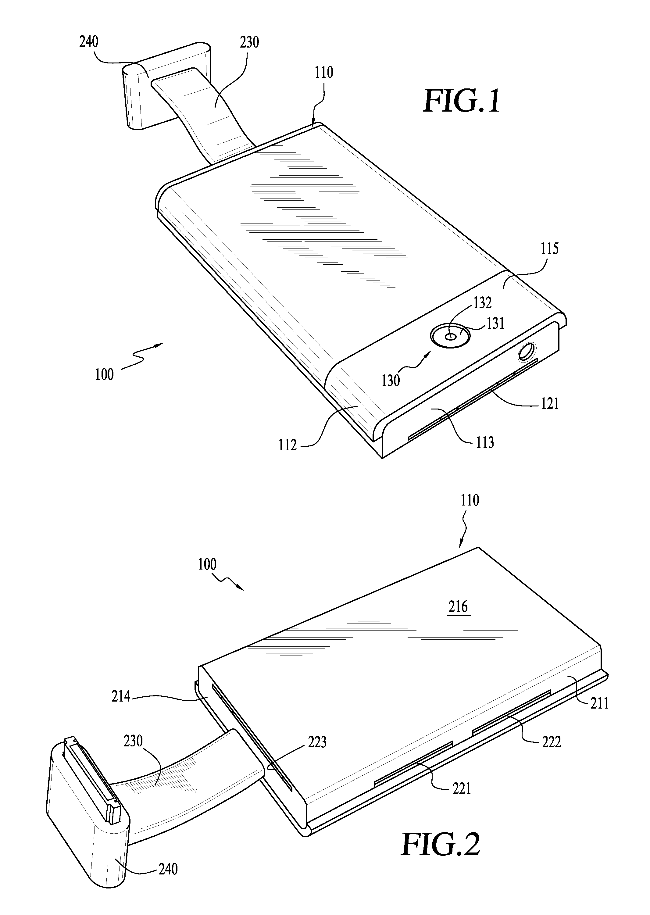 Rechargeable Battery Packs And Related Methods