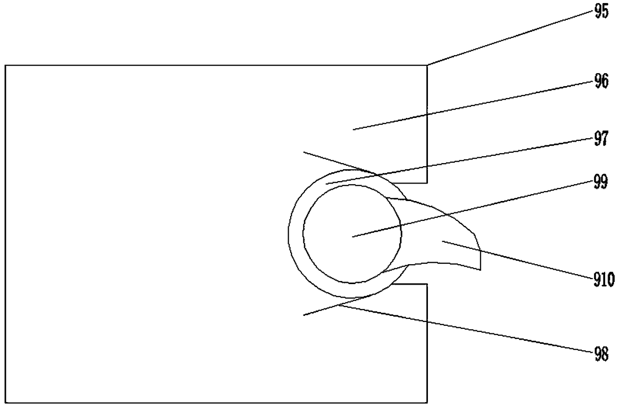 Serological pipette body conveyor device