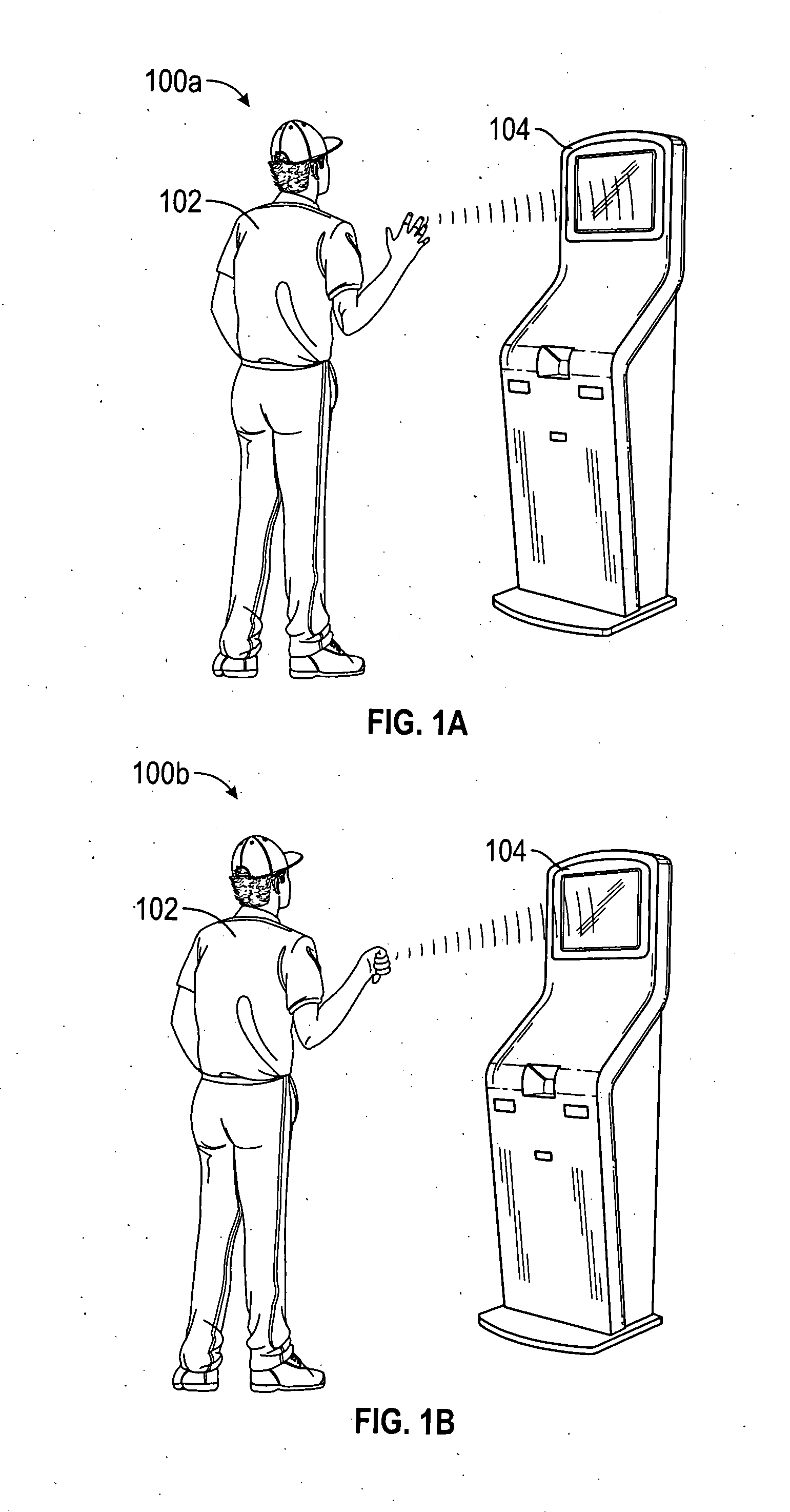 Feedback collecting system