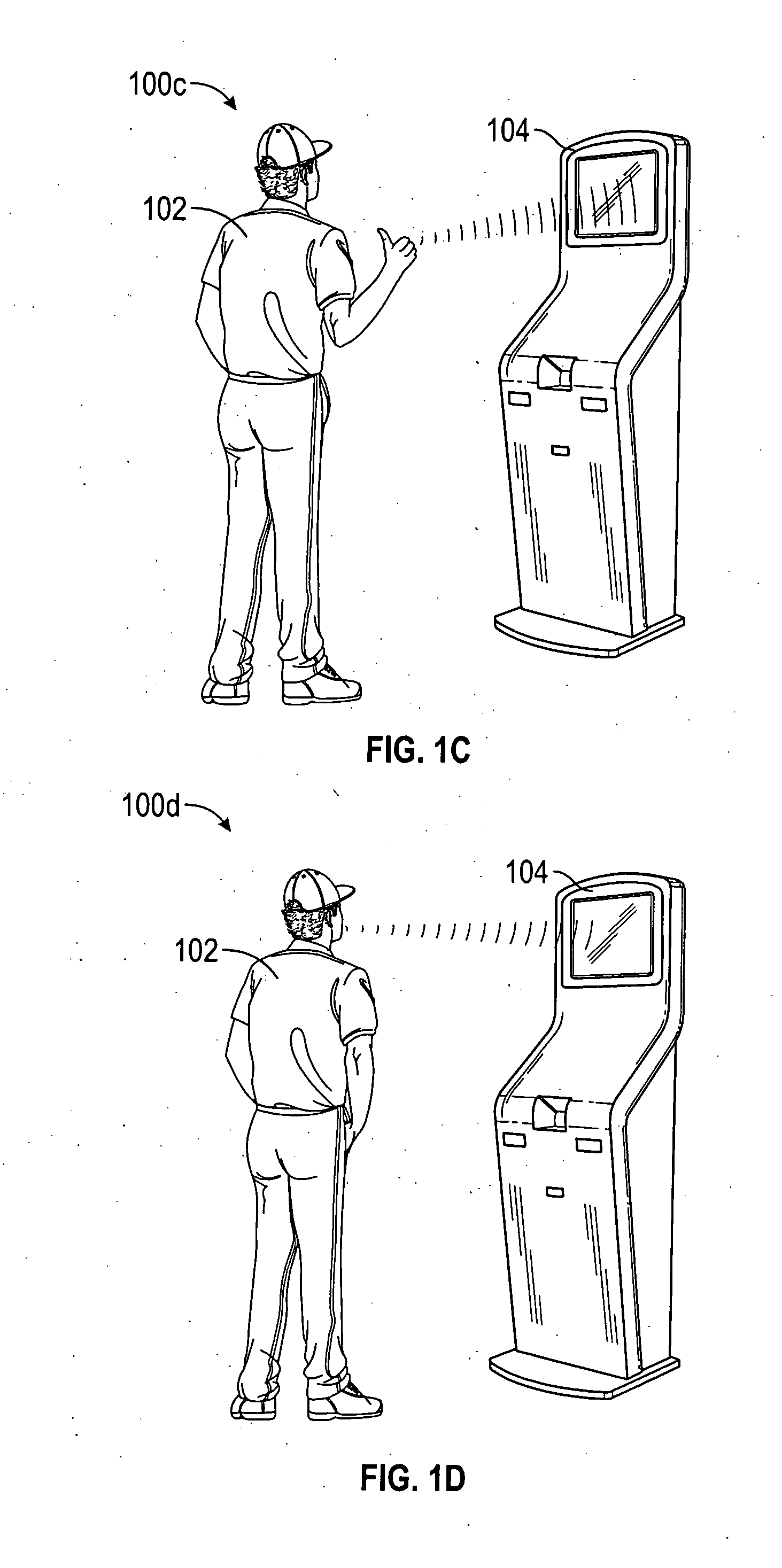 Feedback collecting system