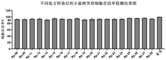 Uridine derivative-containing nanoparticle, nucleic acid nanocomposite, and preparation method and application thereof