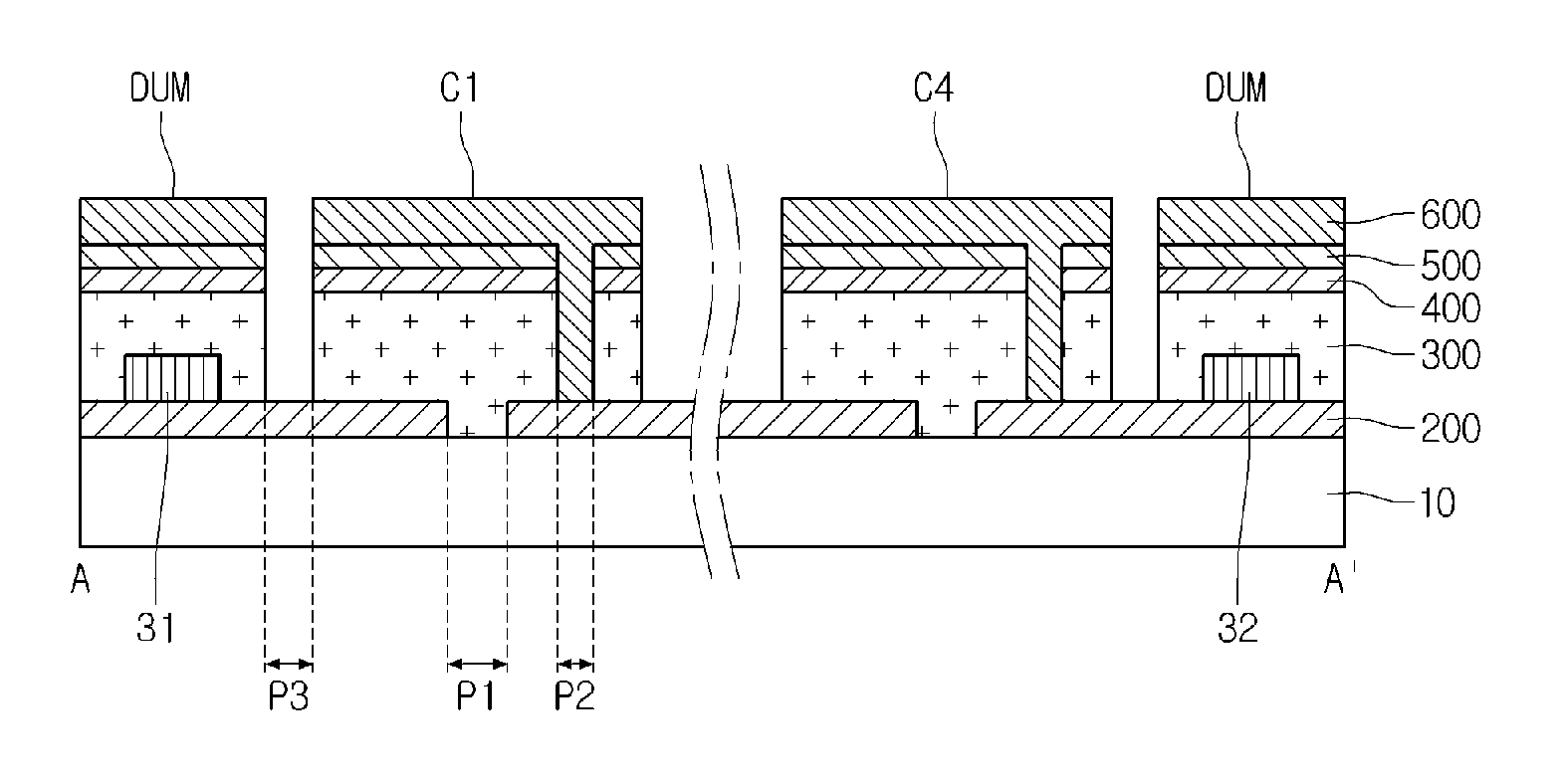 Solar cell apparatus and method of fabricating the same