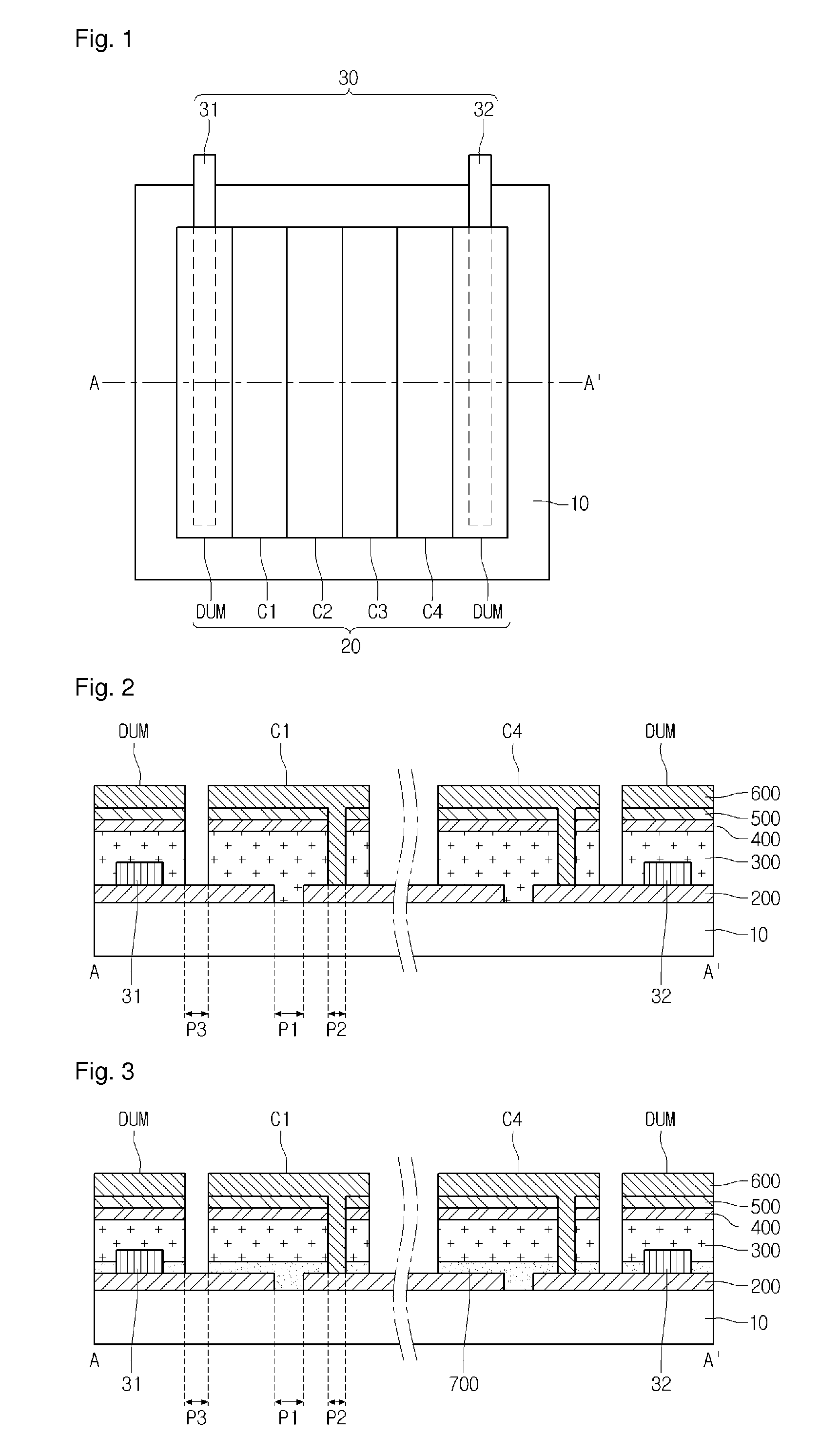 Solar cell apparatus and method of fabricating the same