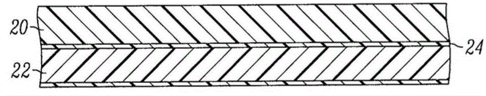 Polymer composition and sealant layer having said composition