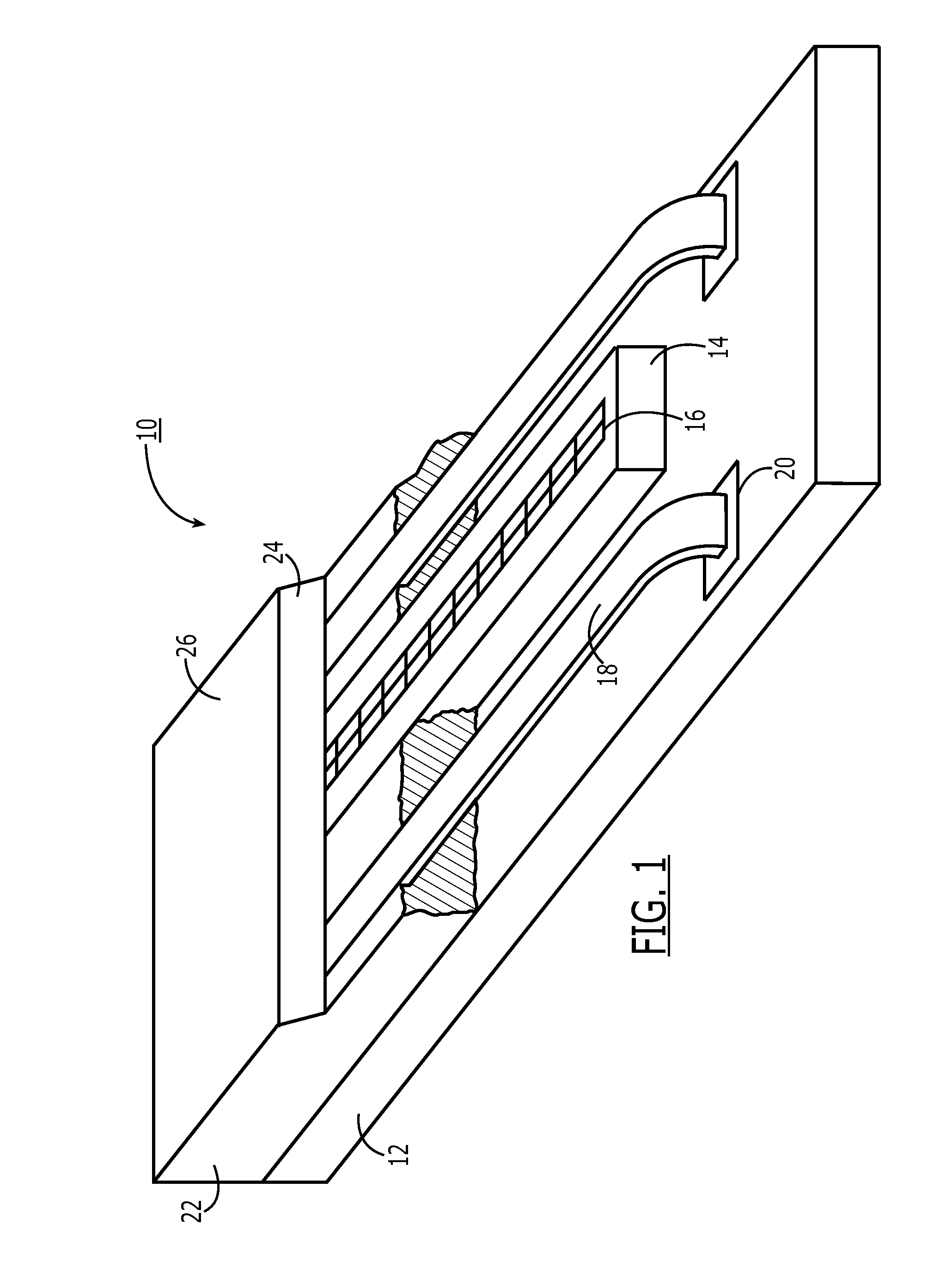 Integrally Molded Die And Bezel Structure For Fingerprint Sensors And The Like