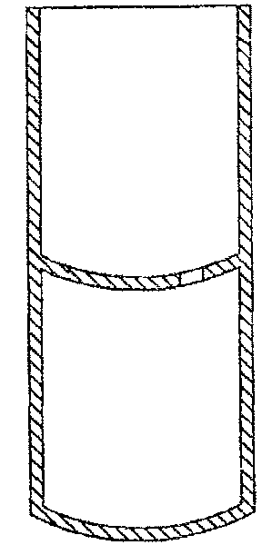 Method for improving drought resistance of plant growing on tail slag