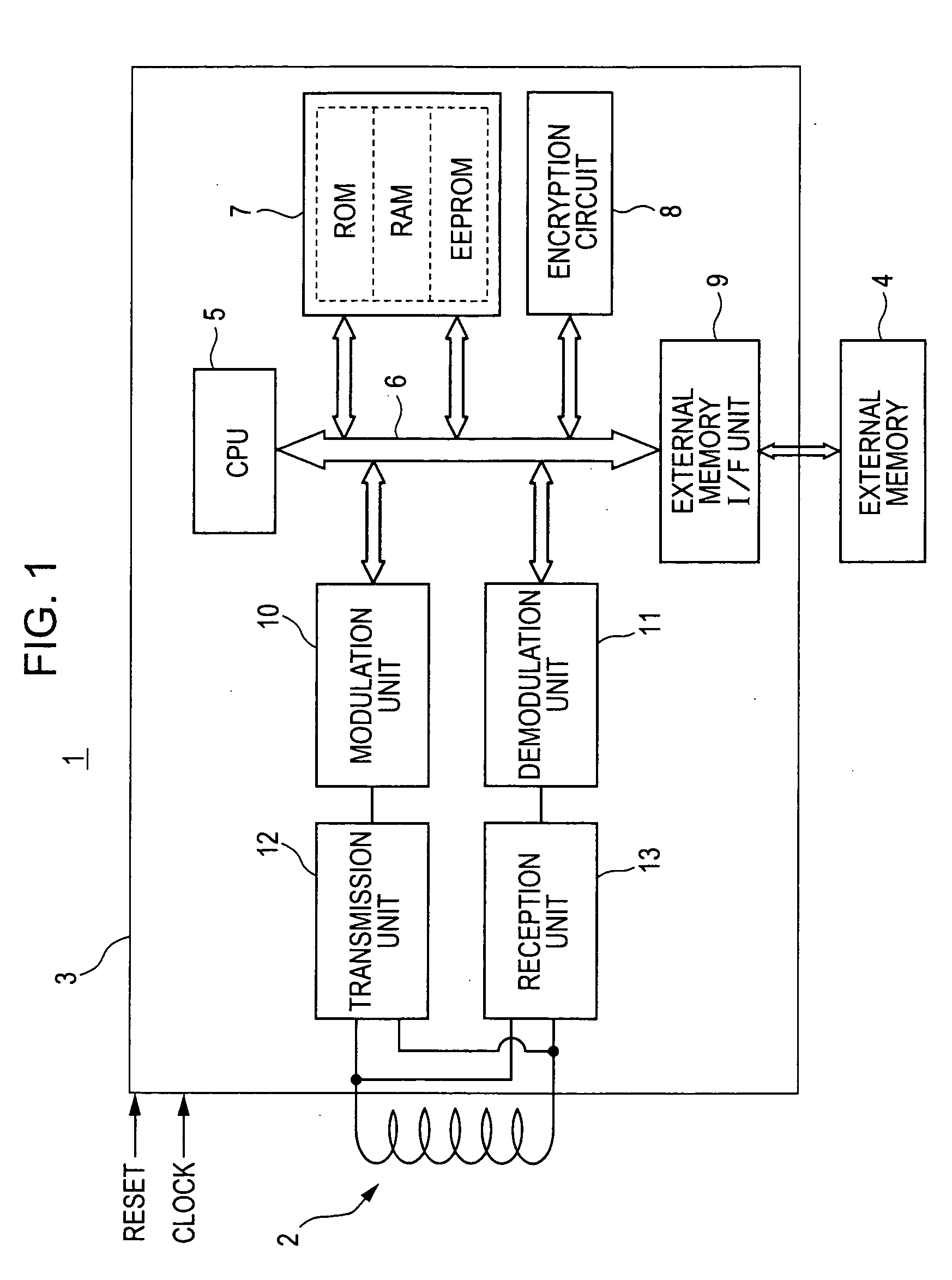 Semiconductor integrated circuit and information processing apparatus