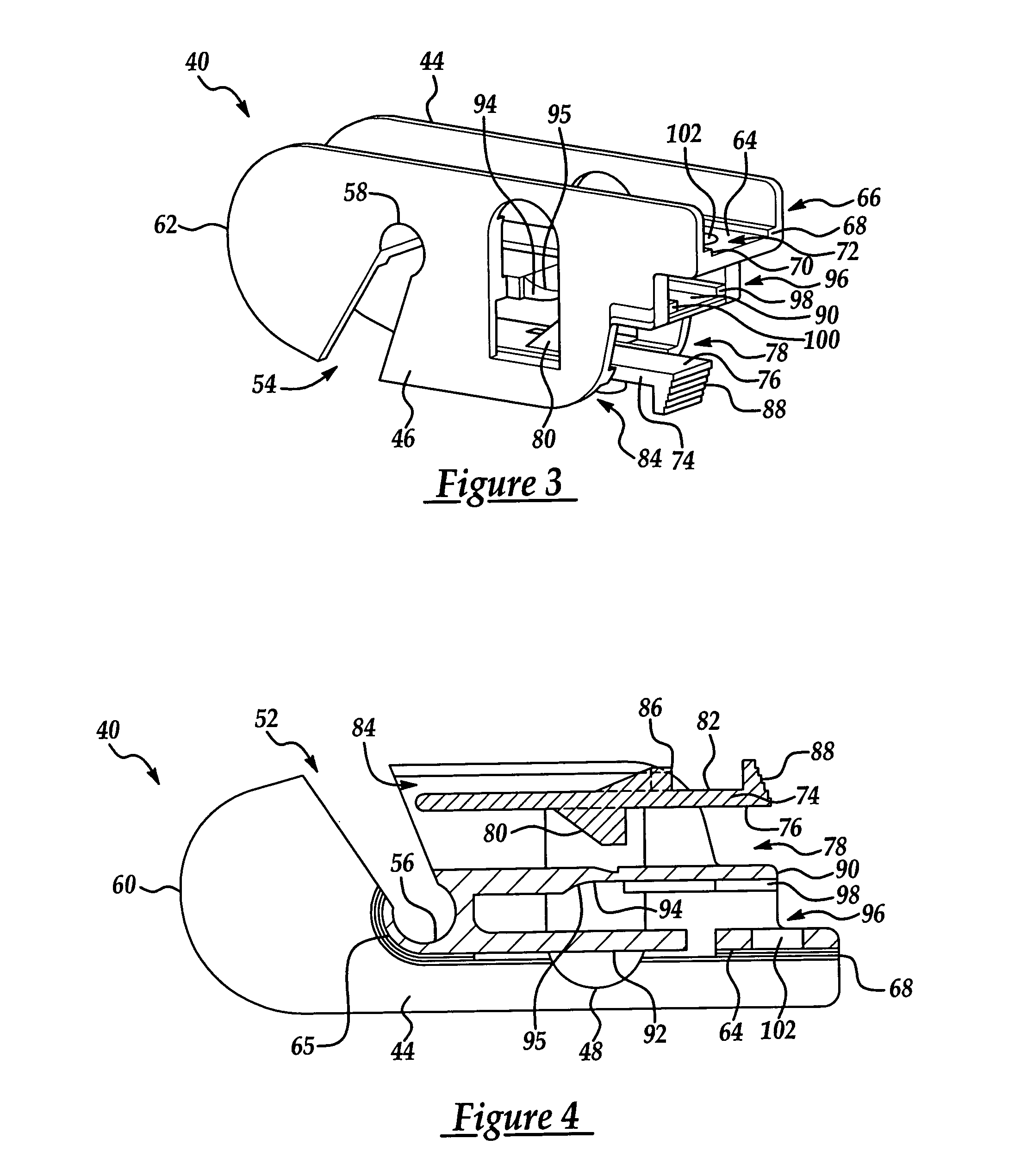 Universal wiper adapter and wiper blade assembly incorporating same