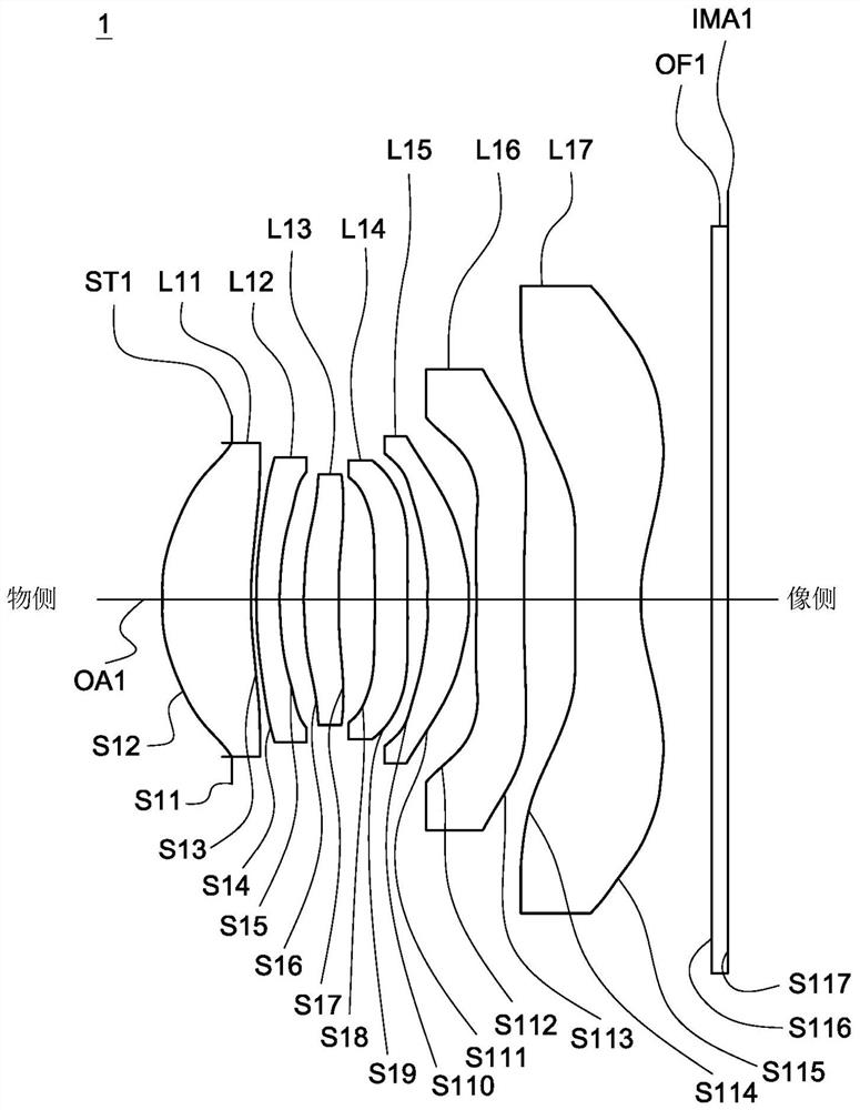 Imaging lens