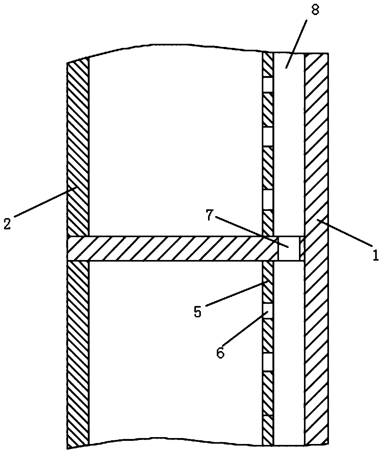 A fully automatic safe deposit box based on image recognition technology