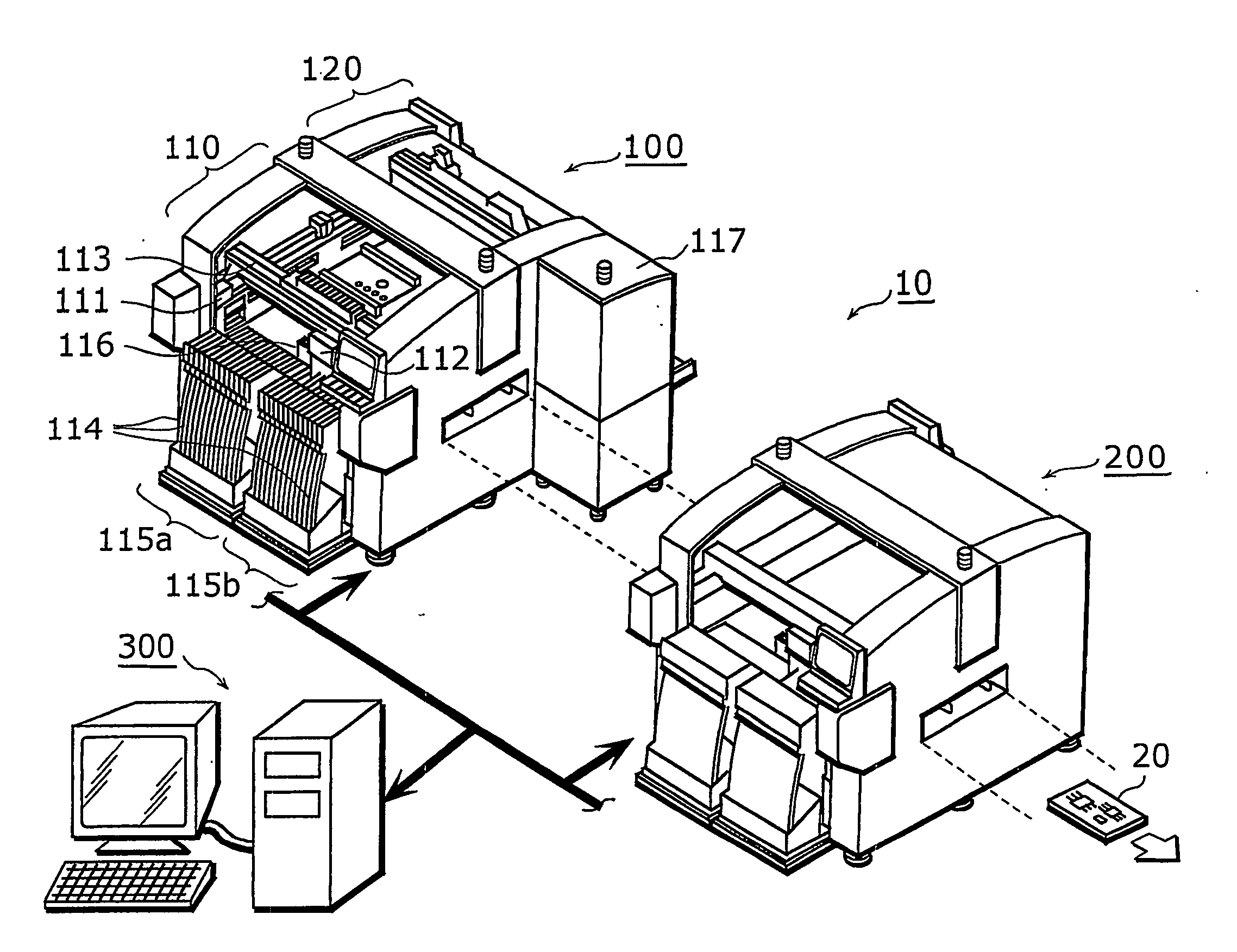 Component verification method