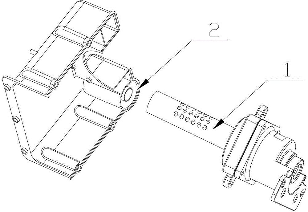 Oxygen generator