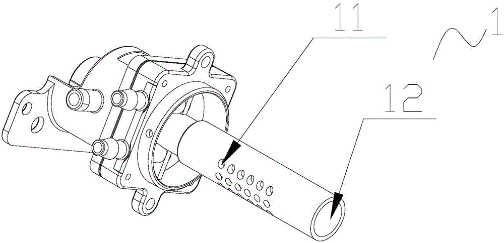 Oxygen generator