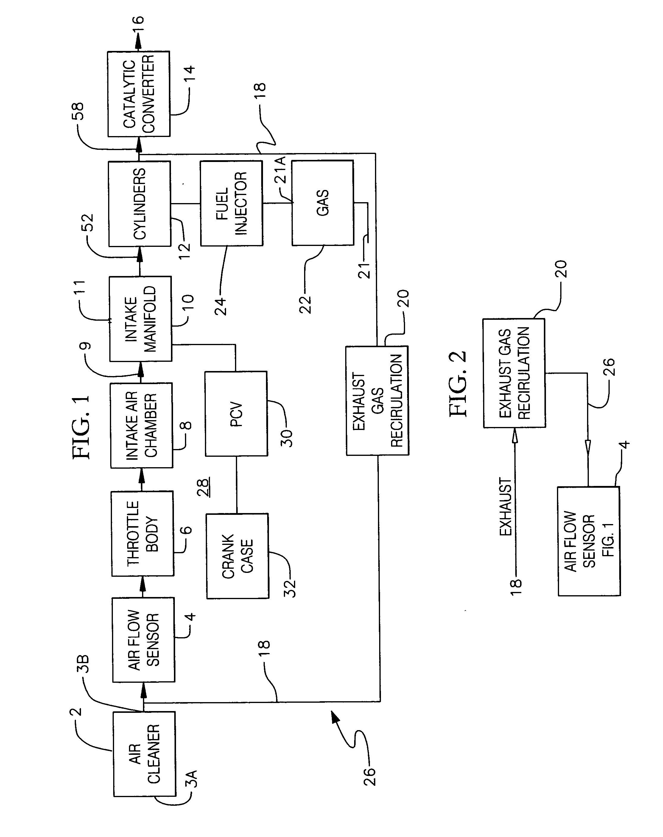 Bulk supply apparatus and method for cleaning a combustion engine system