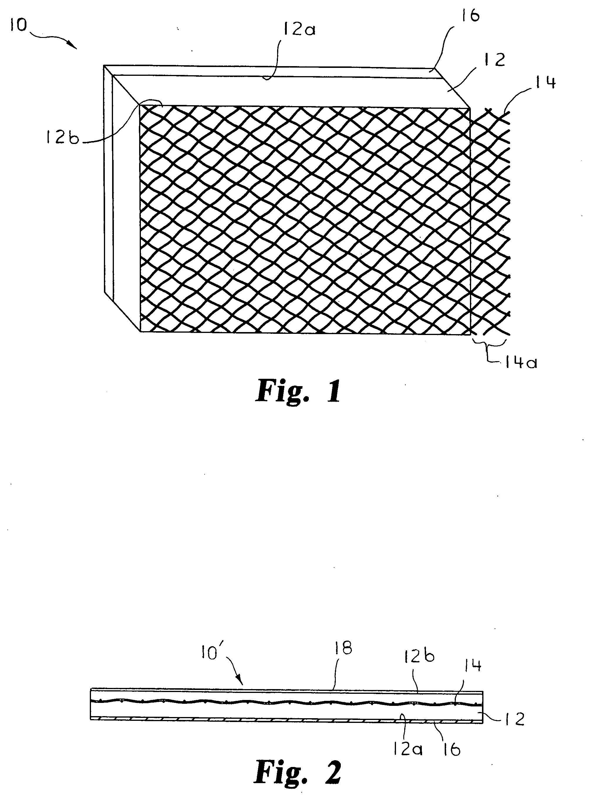Adhesive attachment and removal device