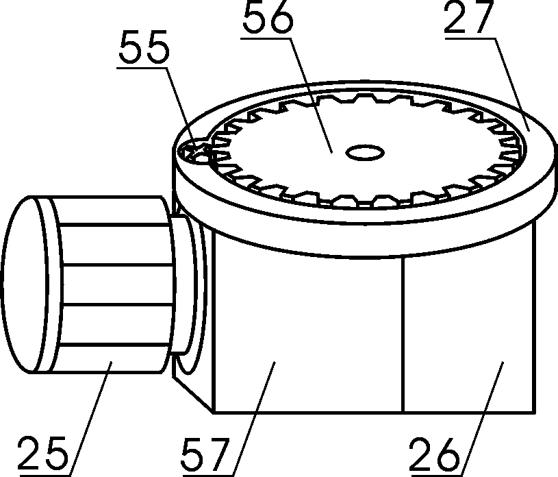 Carbon heat oxygen balancing device