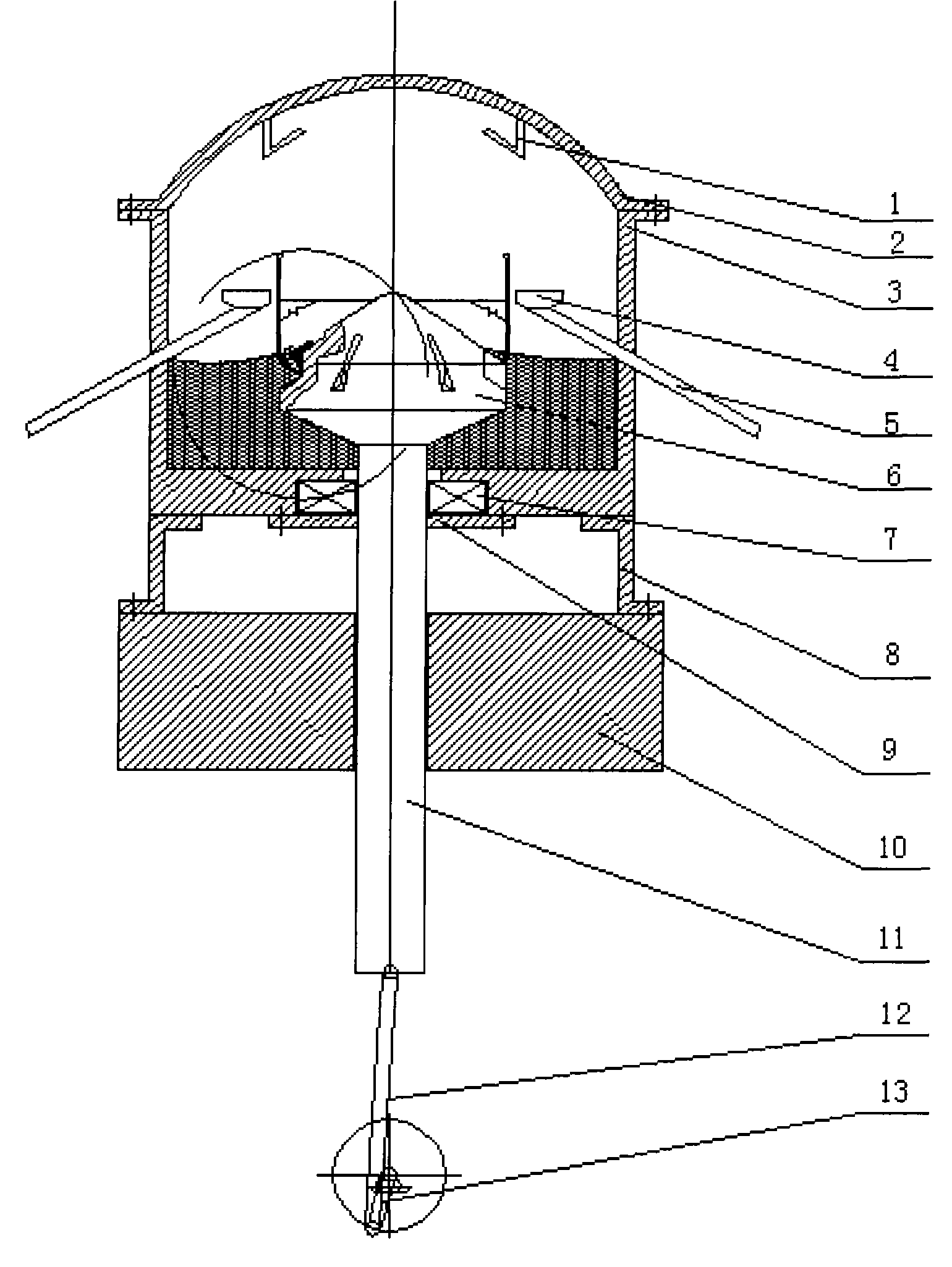 Seeding apparatus