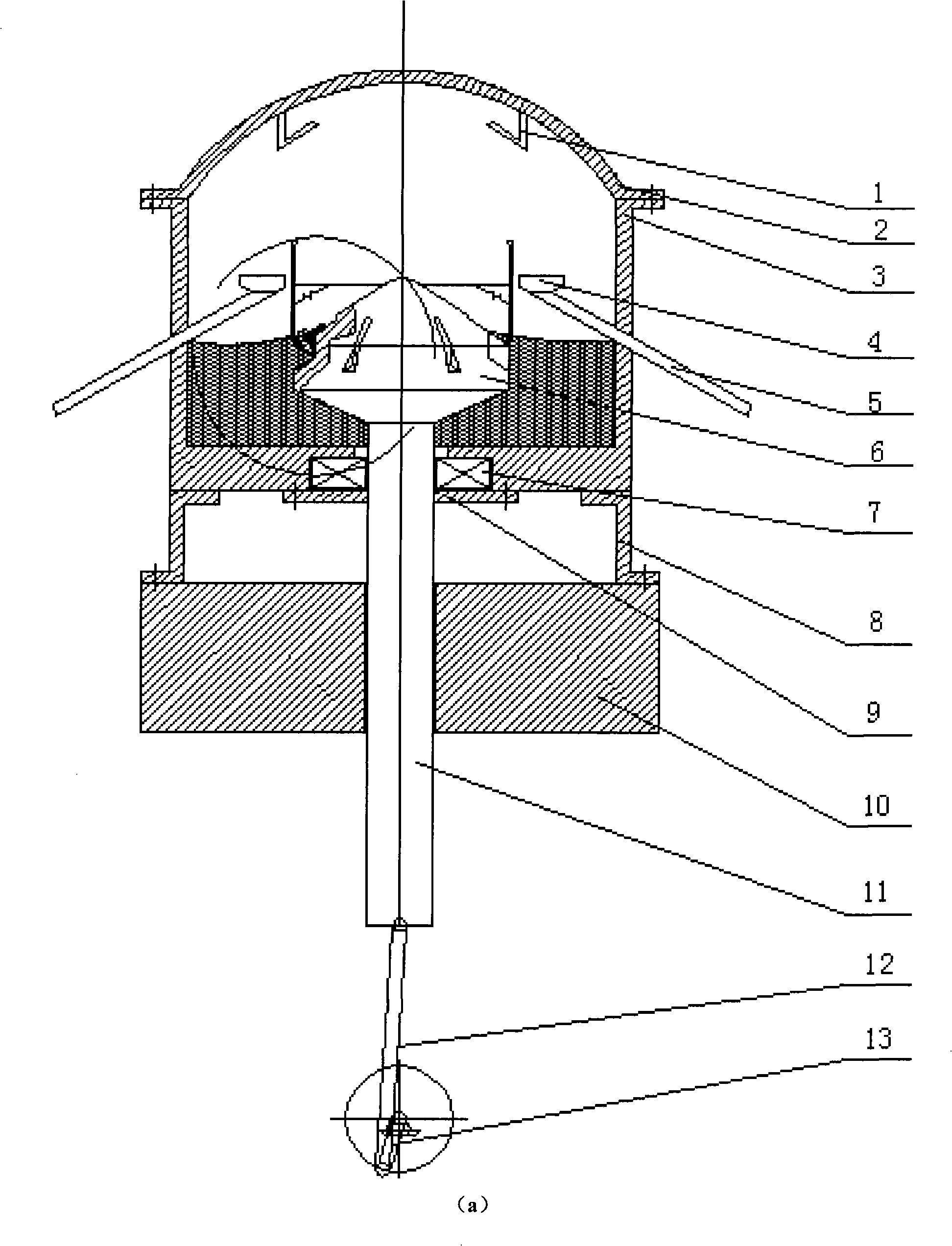 Seeding apparatus