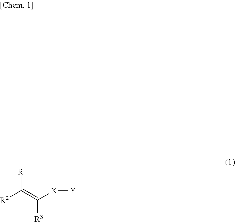 Vinylidene fluoride-based polymer composition obtained using non-fluorinated surfactant and production method therefor