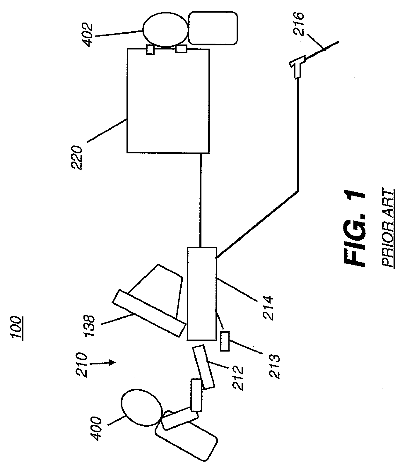 Automated fundus imaging system