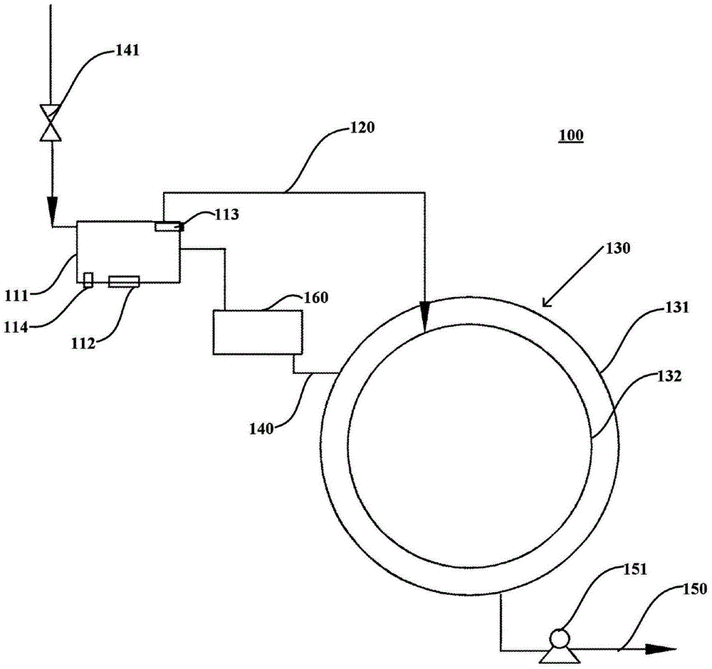Drum type washing machine and control method thereof
