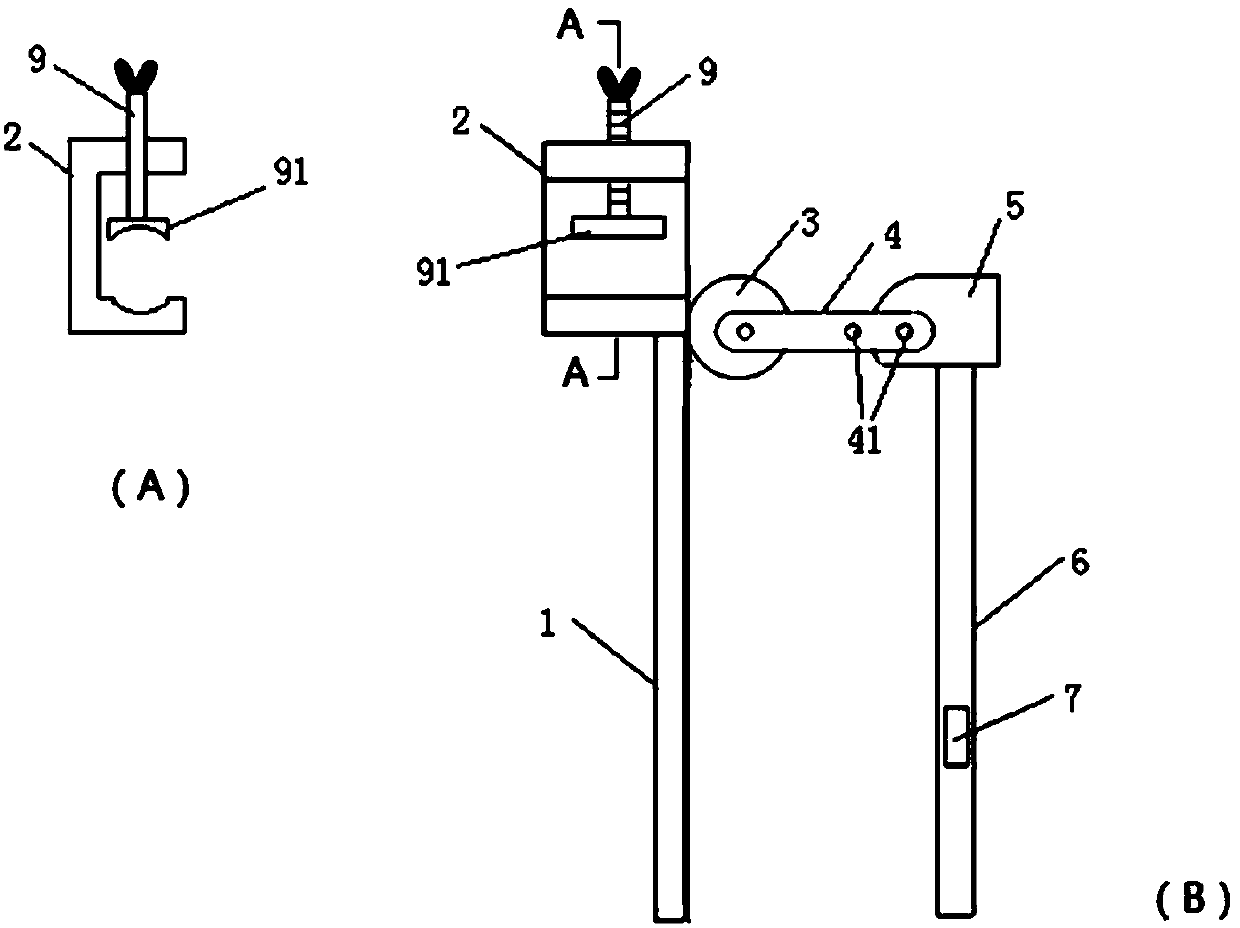 Insulated drain wire bending tool and method