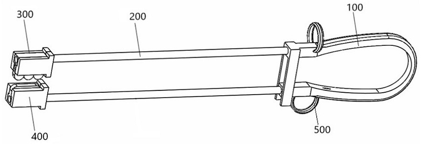 Operating forceps with force/position sensing function and force-position decoupling system