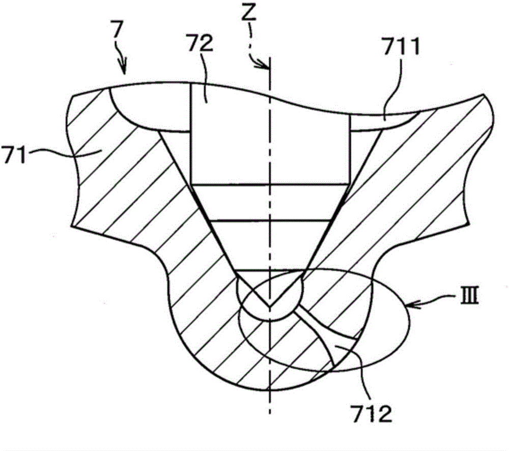 Fuel injector