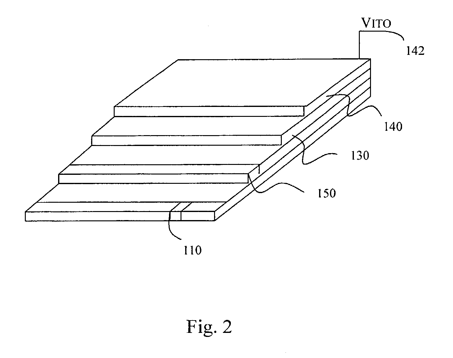 Pixel cell design with enhanced voltage control