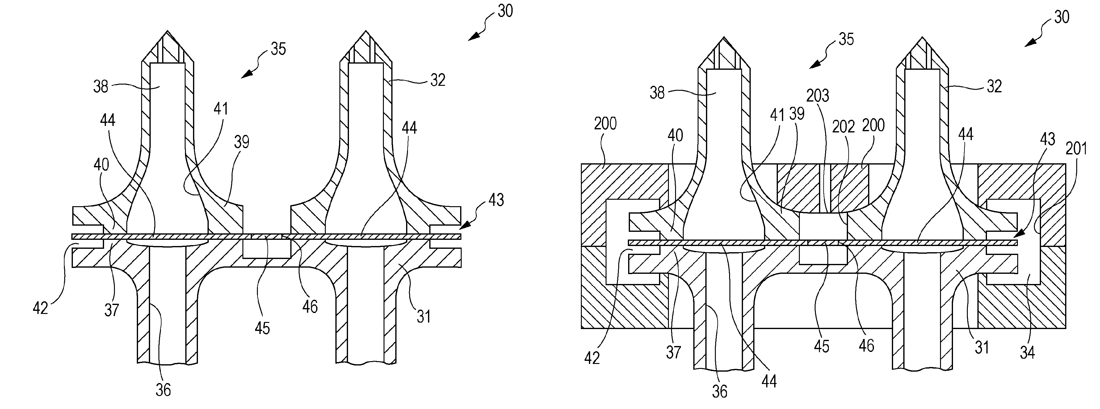 Method of manufacturing liquid ejecting head