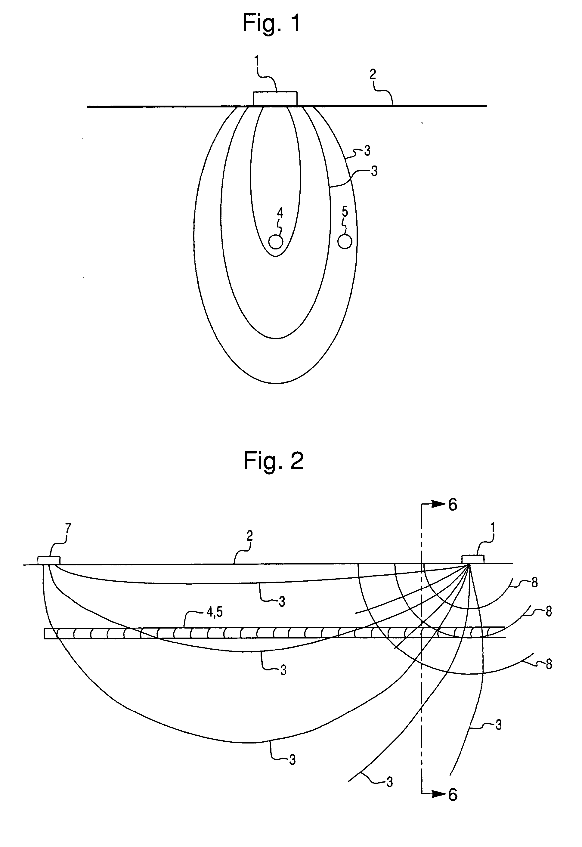 Active Electrode, Bio-Impedance Based, Tissue Discrimination System and Methods of Use