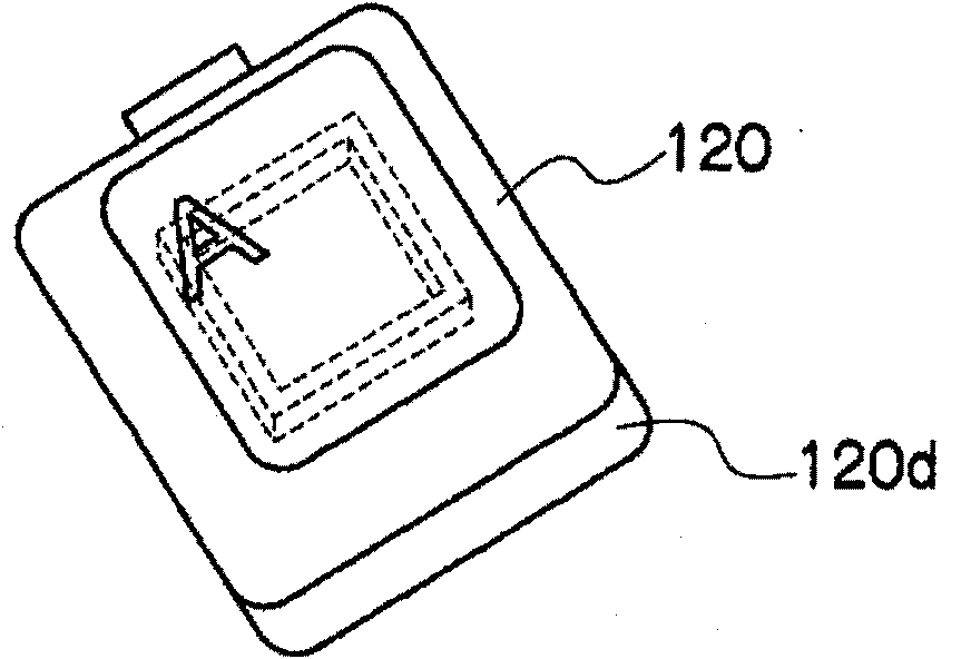 Keyboard structure