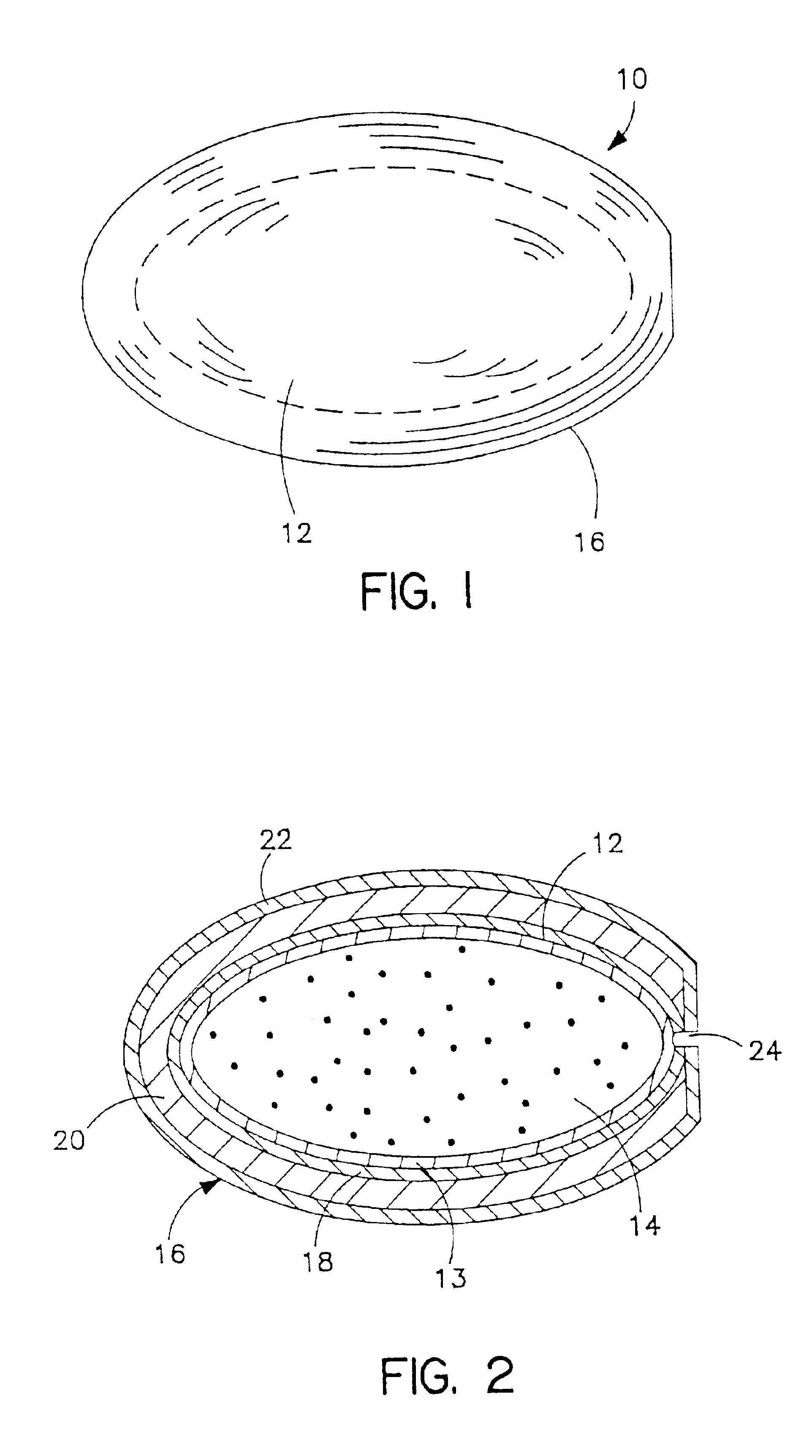 Conversion of liquid filled gelatin capsules into controlled release systems by multiple coatings
