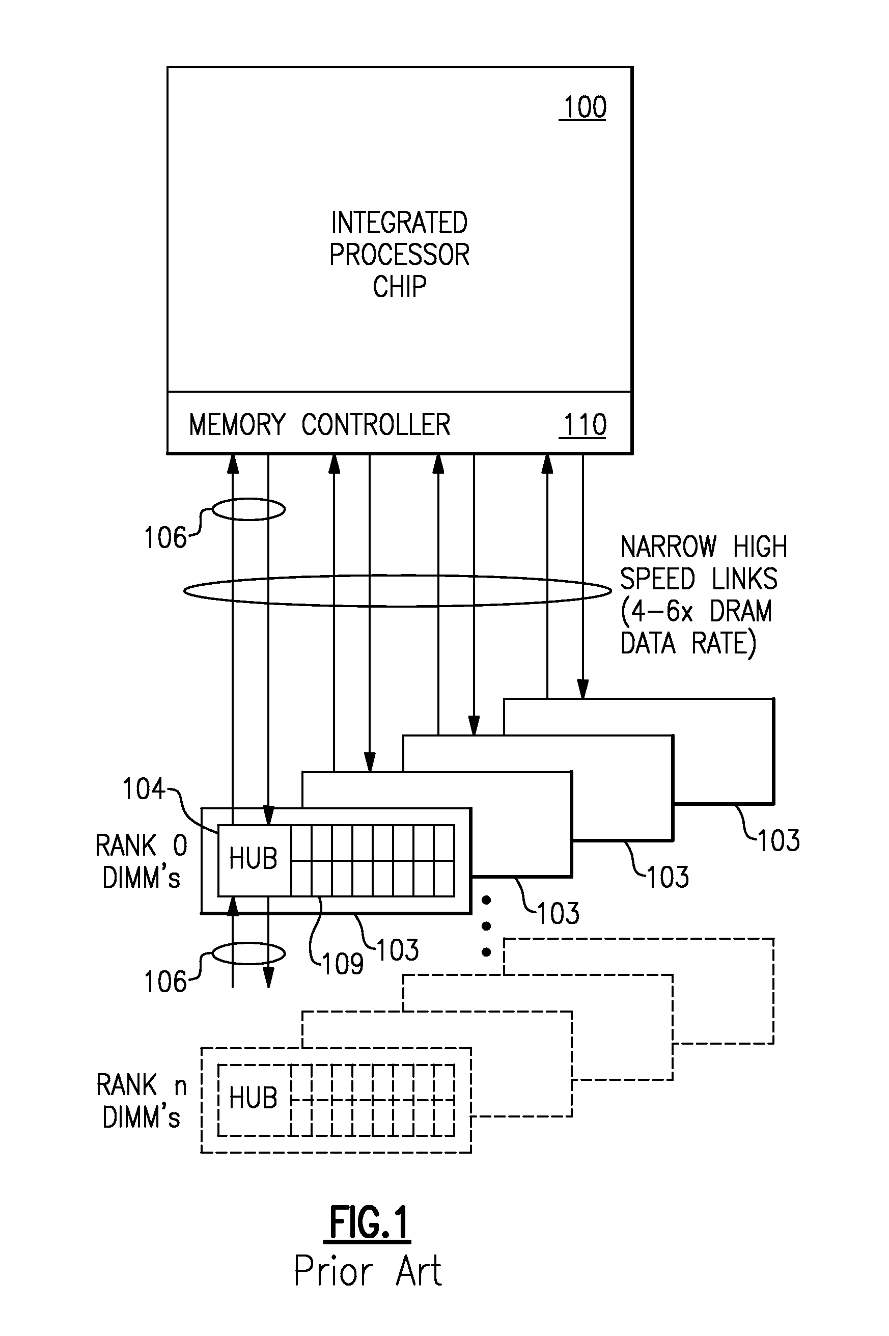 System to improve miscorrection rates in error control code through buffering and associated methods