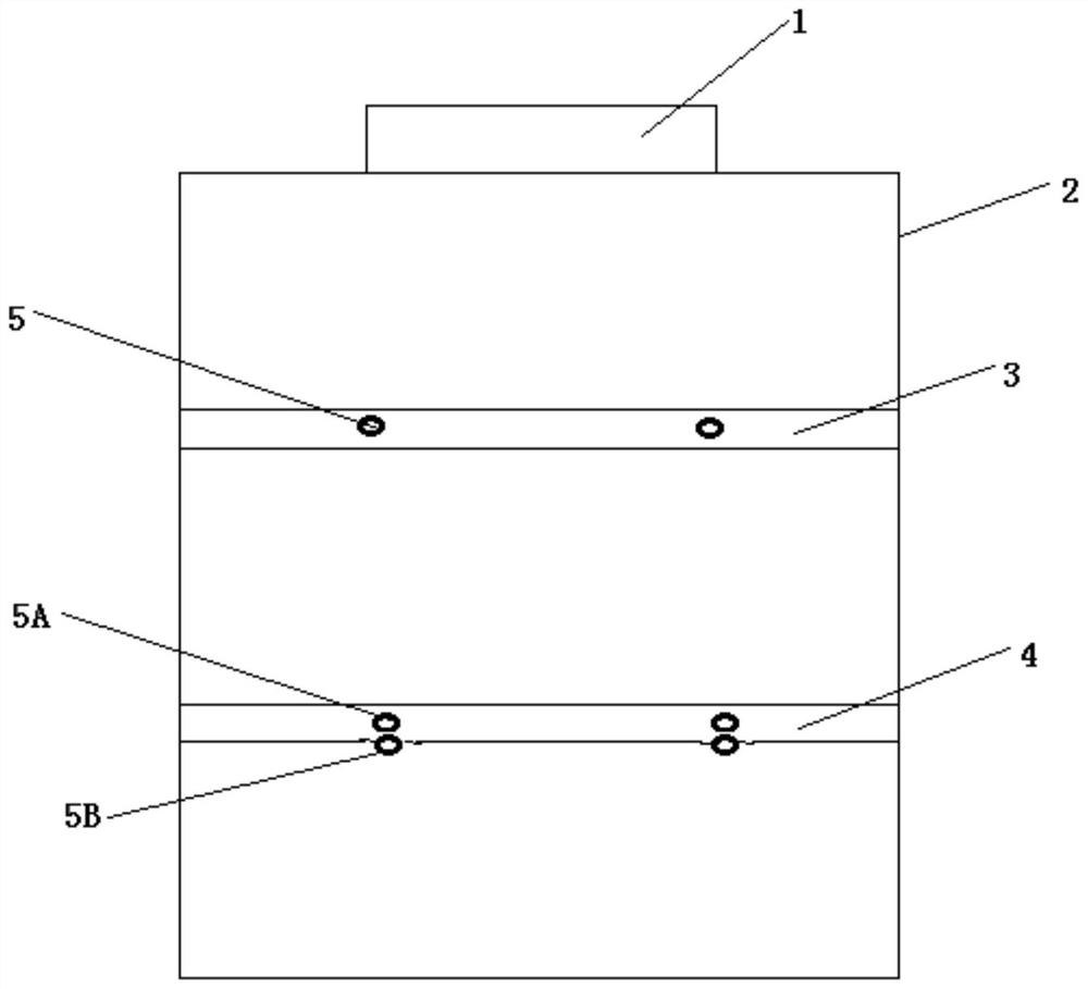 Method and computer-readable storage medium for reducing vehicle loading error