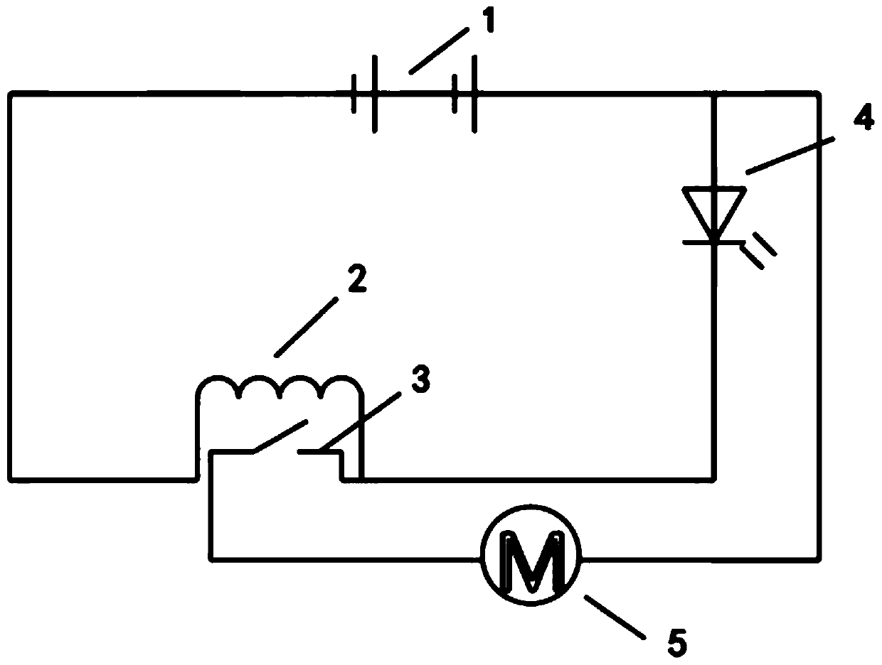 Solar energy wind energy wave energy power generation controller and system