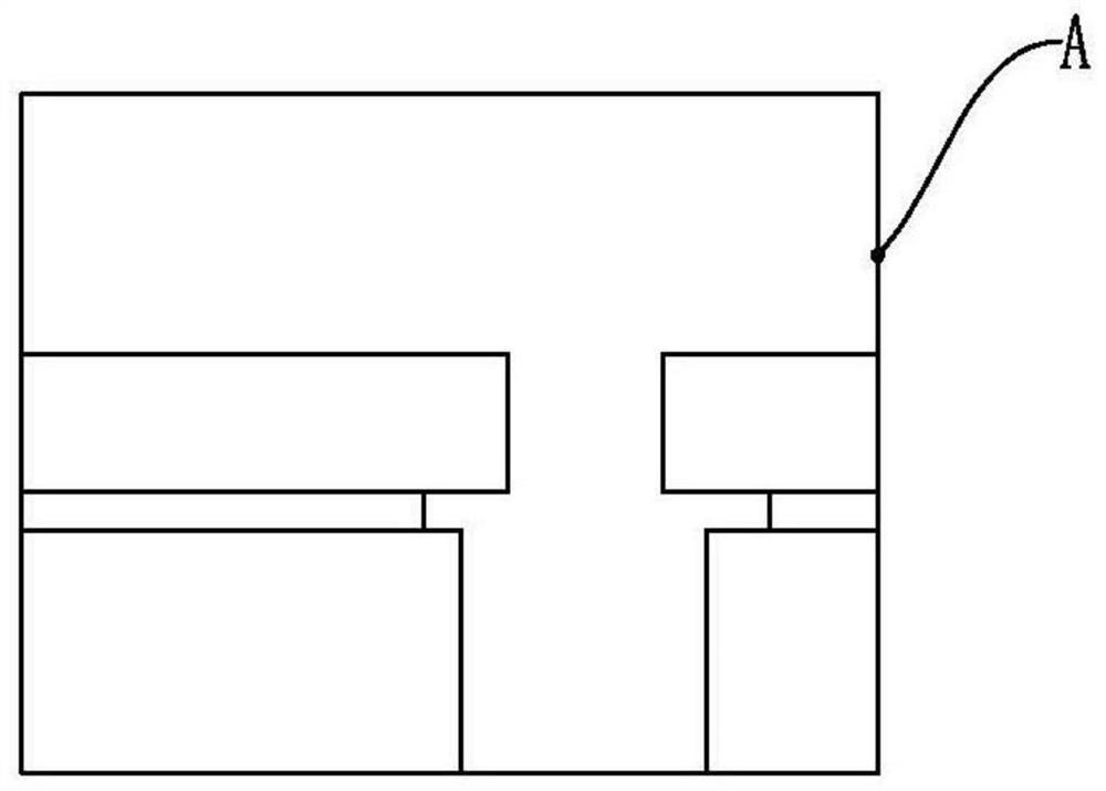 Real-time visual inspection method and system for high-speed penicillin bottle capping production line