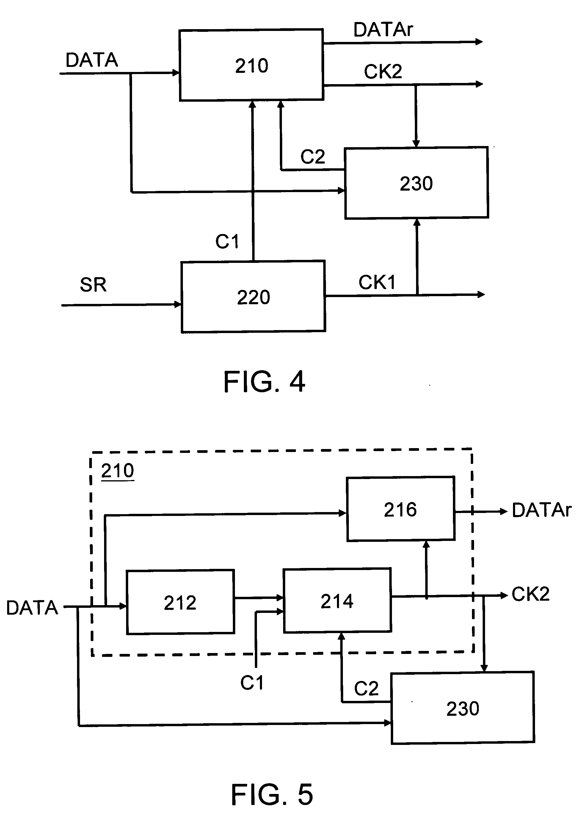 Clock and data recovery apparatus and method thereof
