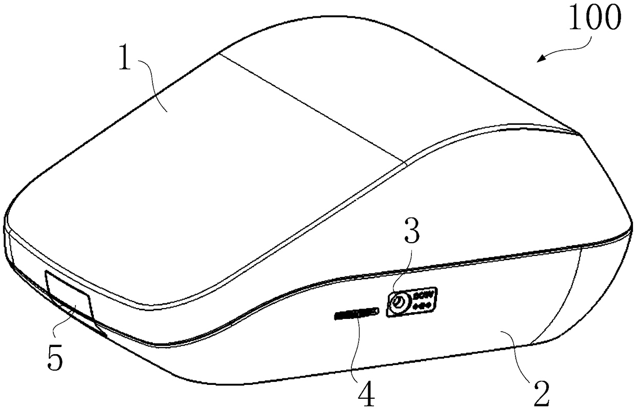 Blood pressure measurement management method